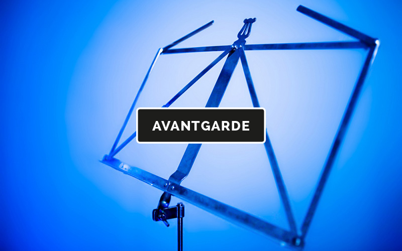 avantgarde