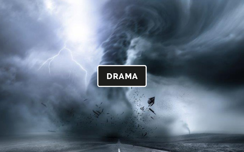 drama