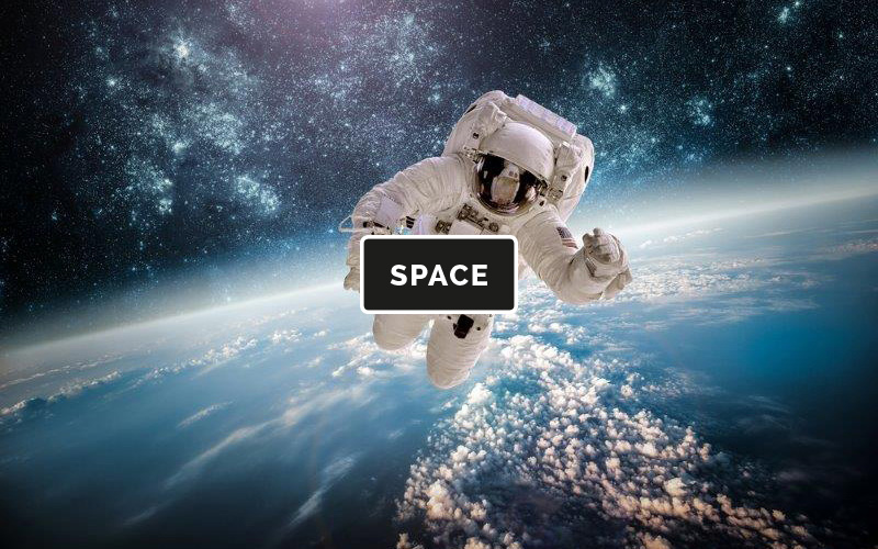 space