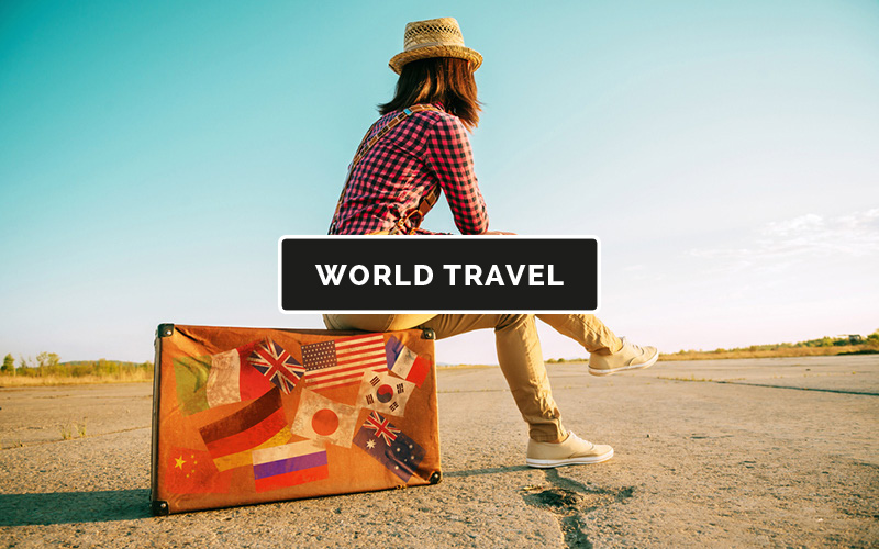 world-travel
